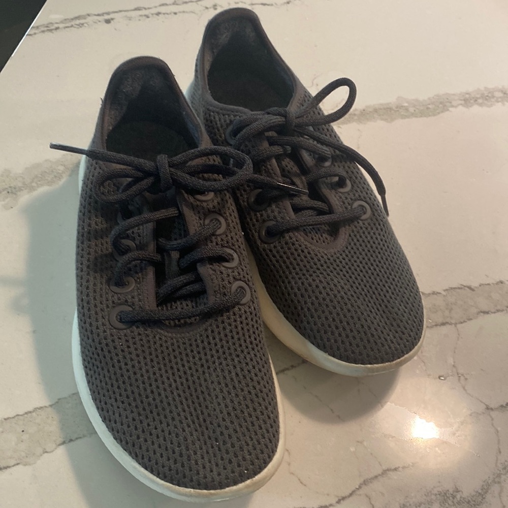 All Birds Tree Runners